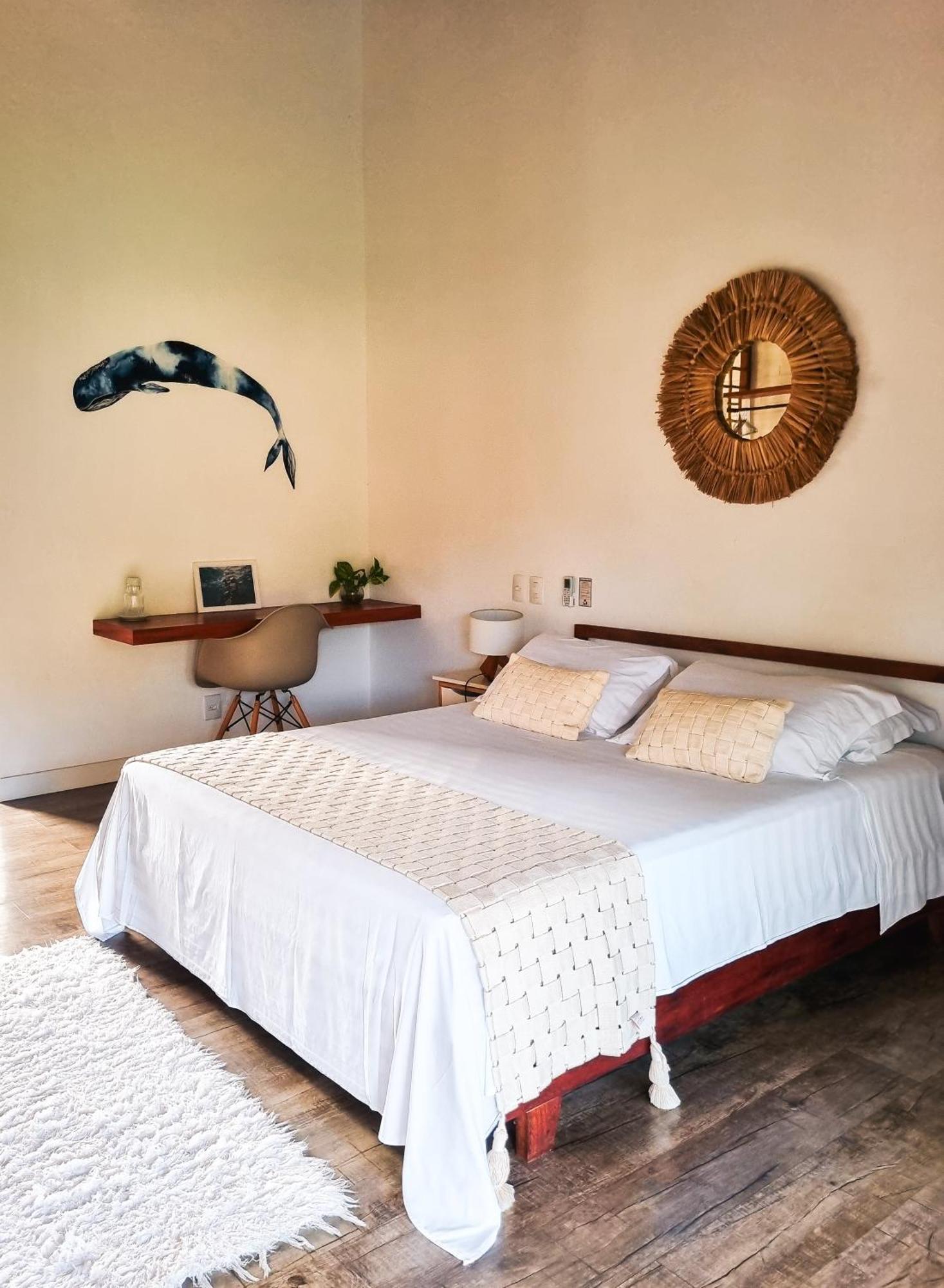 Canto Do Ile Dive & Lodge Paraty Exterior photo