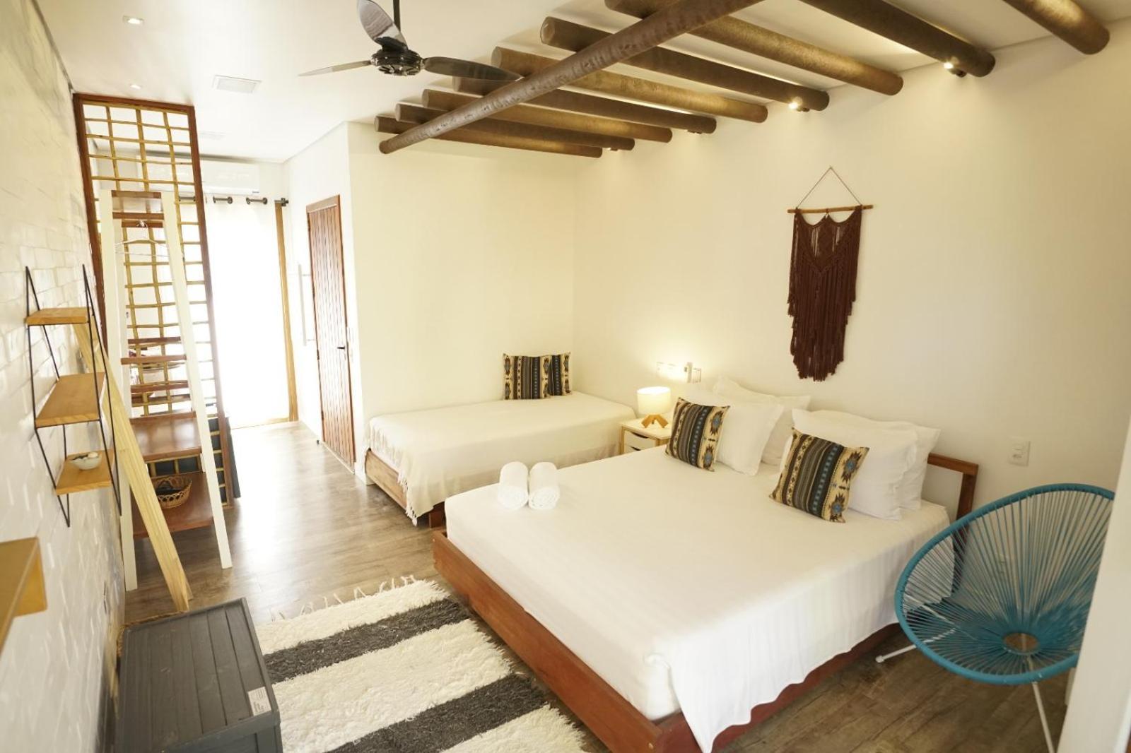 Canto Do Ile Dive & Lodge Paraty Exterior photo